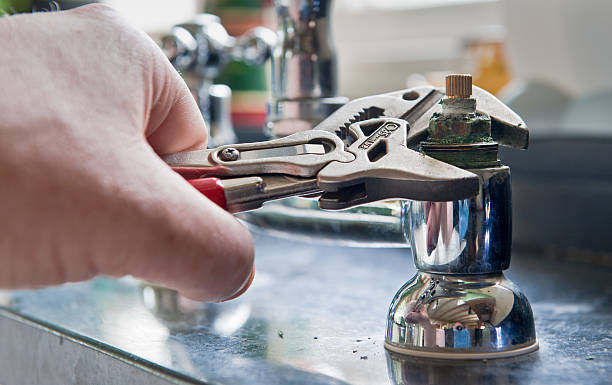 Best Basement water damage restoration  in Quartz Hill, CA